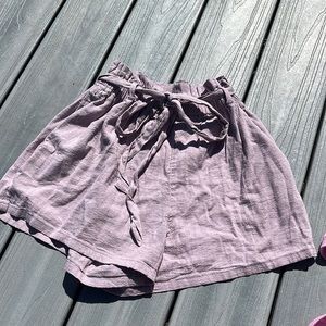 Hollister Shorts Medium